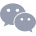 微信公众号二维码