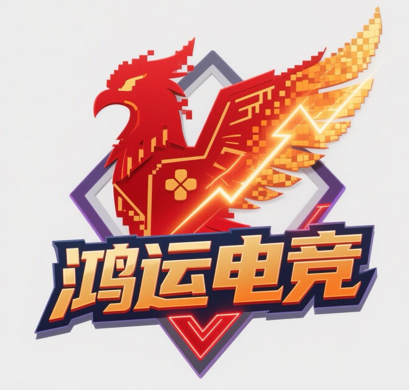 鸿运电竞