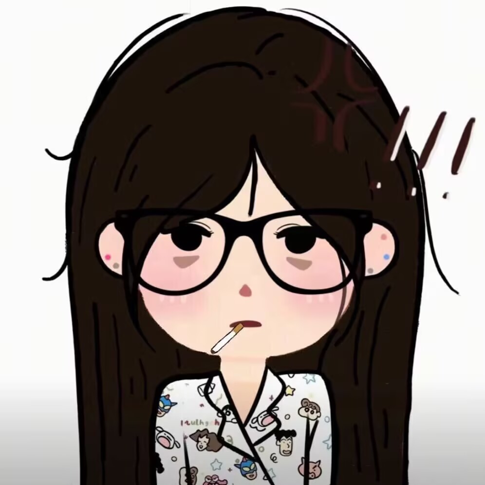 屌丝少女