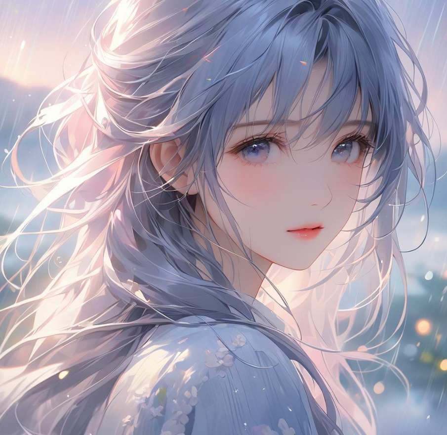 云姝