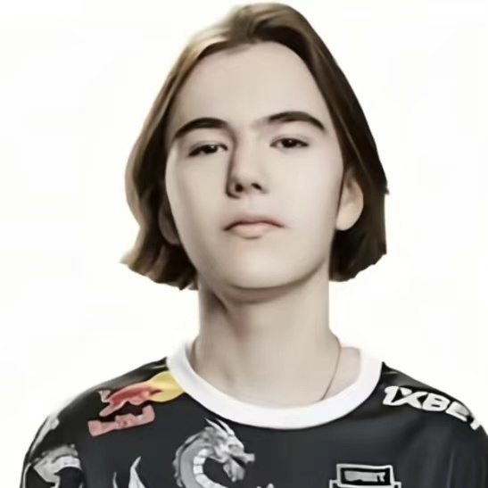 小傲寒-魔王（航天玩鸟人）