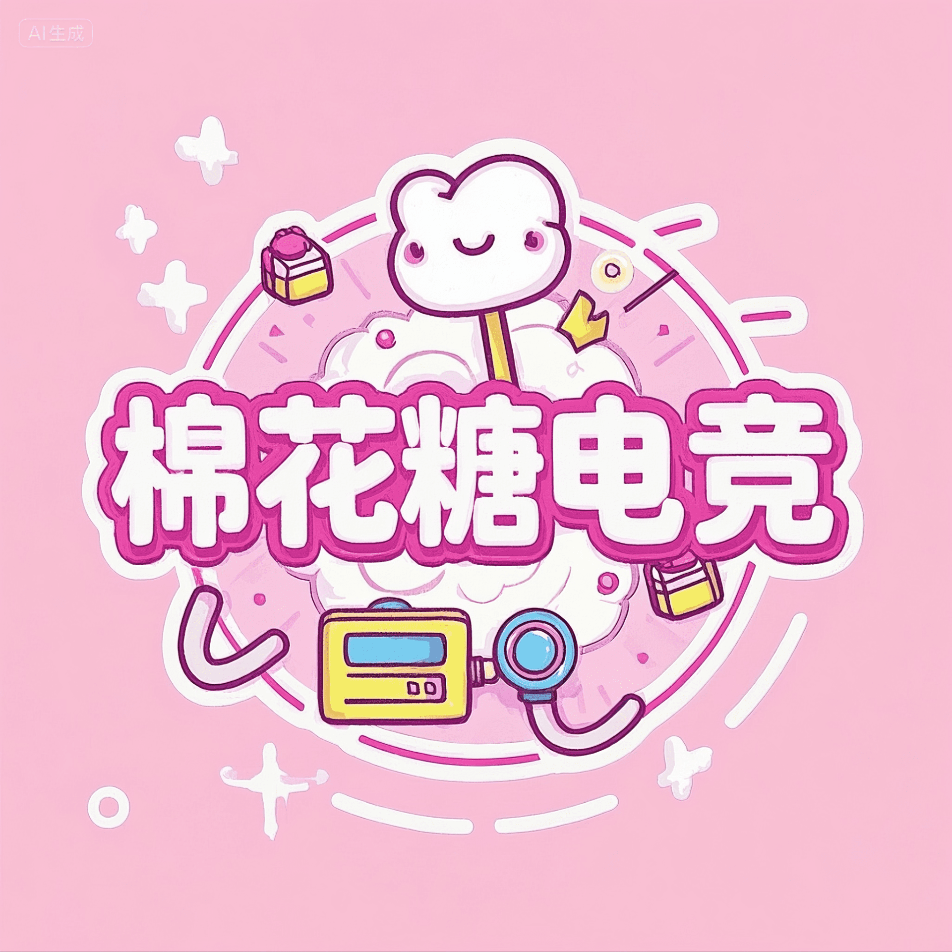 棉花糖电竞