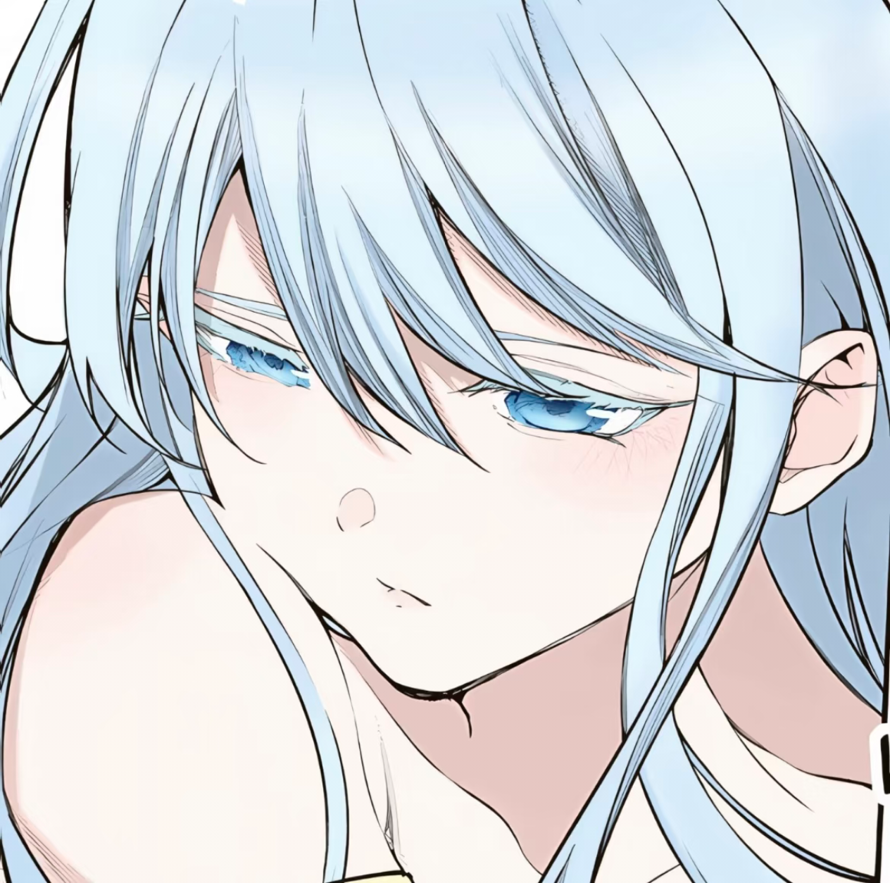 月亮